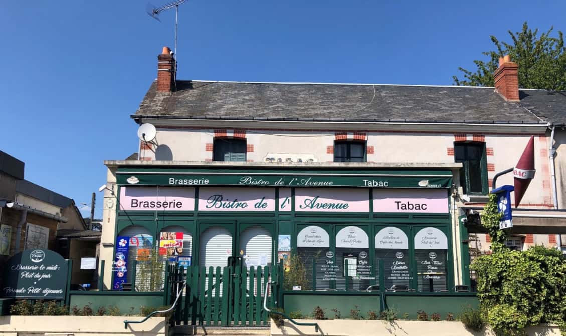 Bistro De L'avenue — photo 2