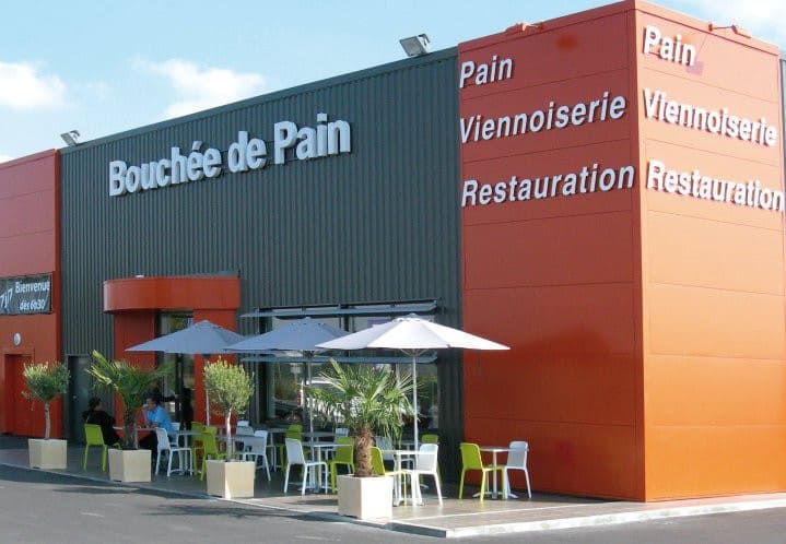 Bouchée de Pain — photo 2