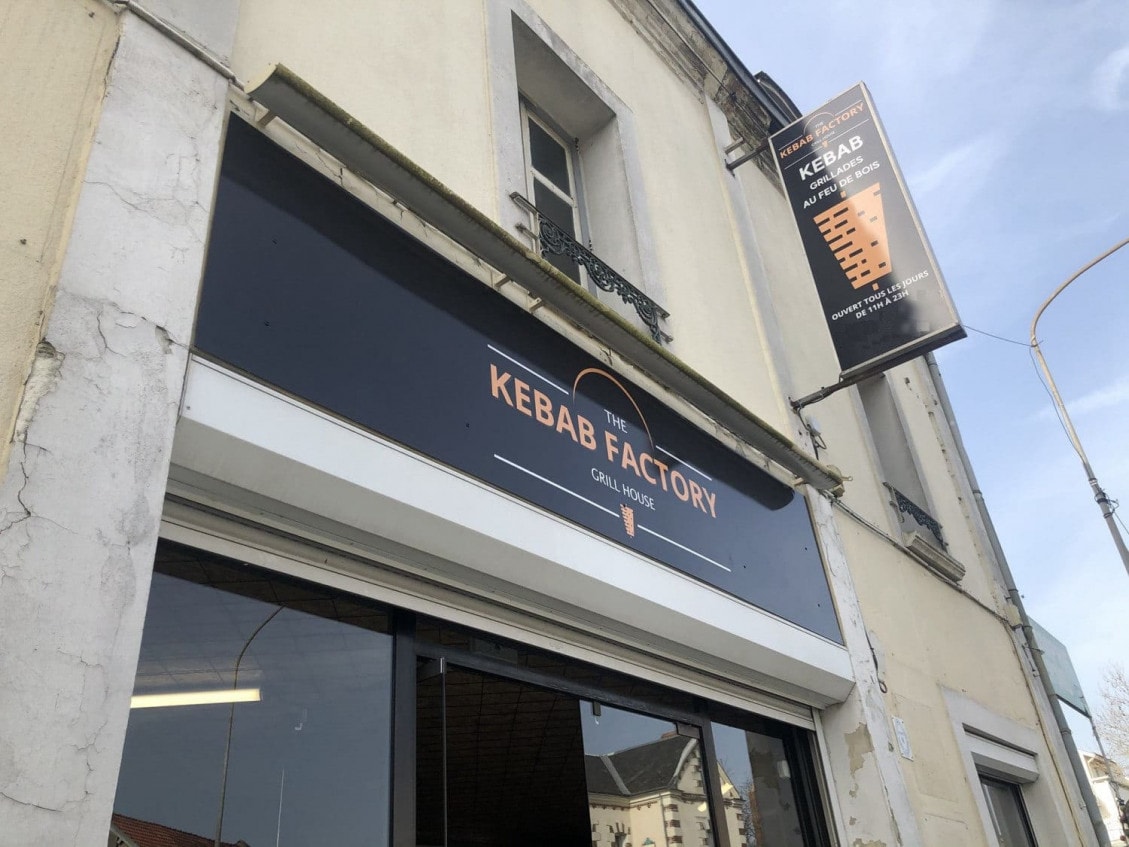 Kebab Factory — photo 2