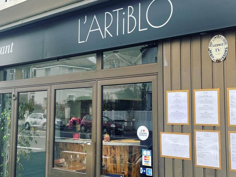L'Artiblo — photo 2