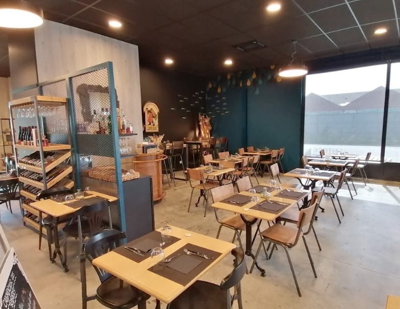 Maison Suné — Poissons et fruits de mer à Saint Cyr sur Loire — photo 3