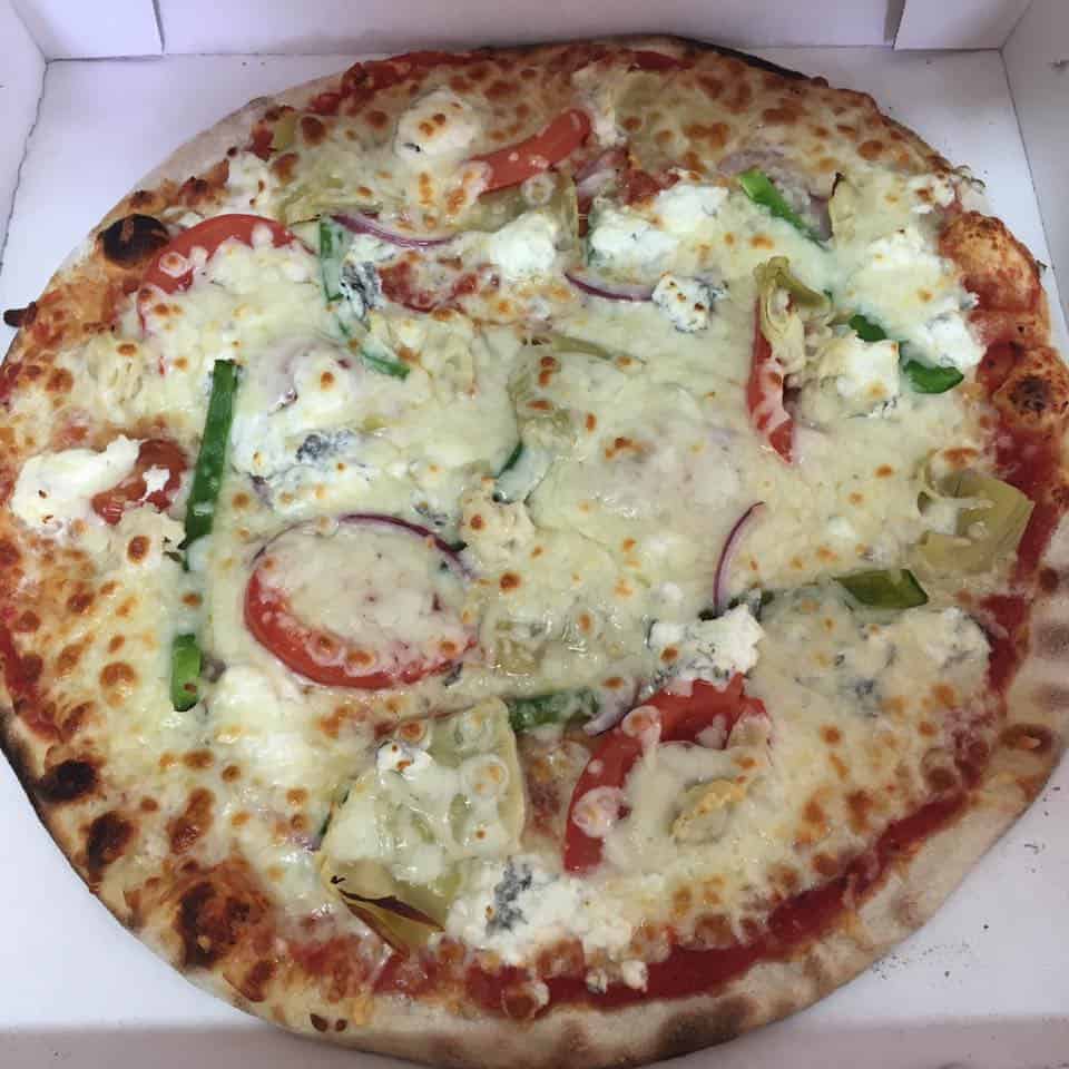 Star Pizza — photo 2