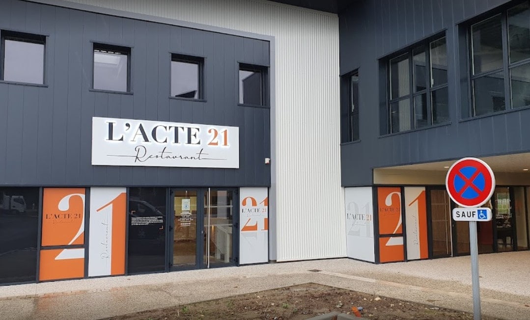 L’acte 21 — photo 2