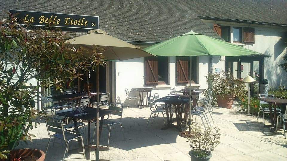 La Belle Etoile — photo 2
