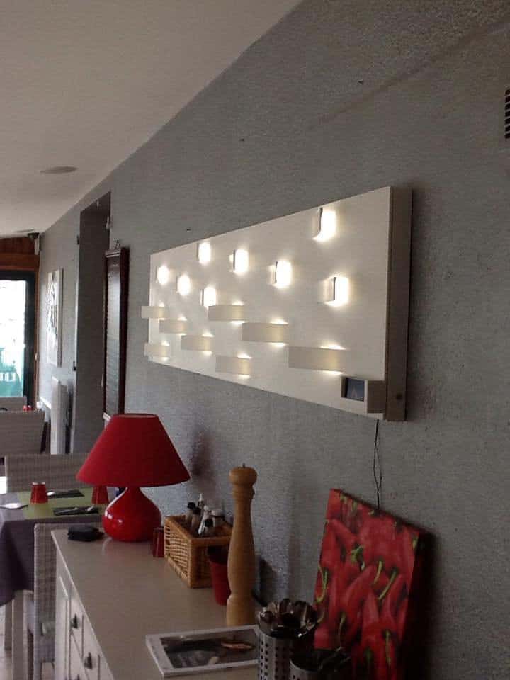 Le Bistro Du Lac — photo 3