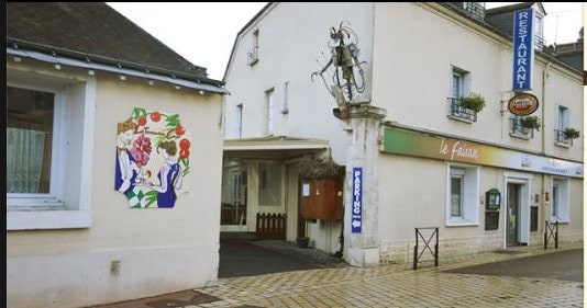 Le Faisan — photo 2