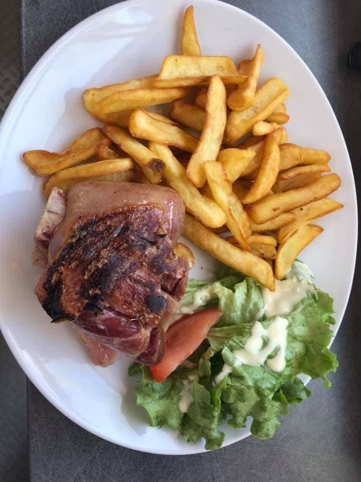 Les Javanaises — photo 2