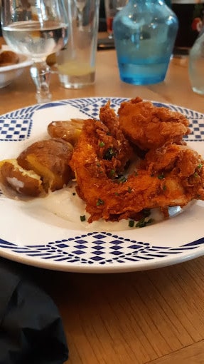 Au Comptoir — photo 2