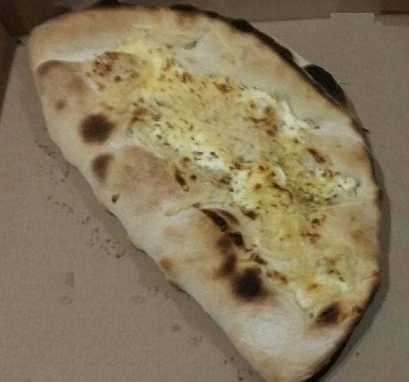 Aux Saveurs d'Italie — photo 2