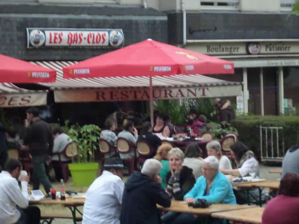 Des Bas Clos — photo 2