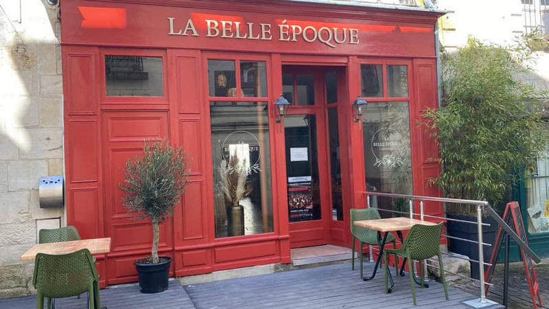 La Belle Époque — photo 2