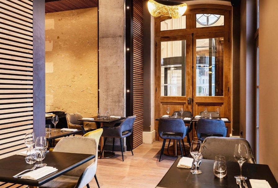 La Cour des saveurs — photo 3