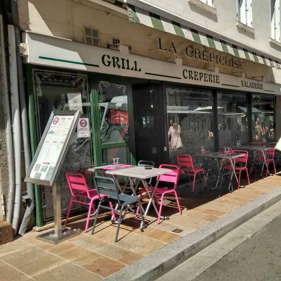 La Crepicoise — photo 2