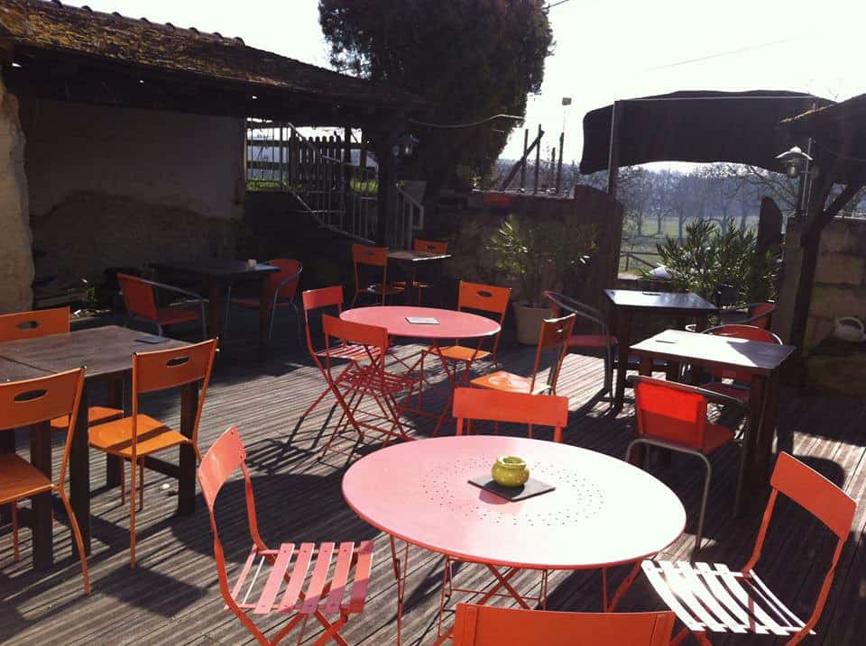 La Trattoria — photo 2