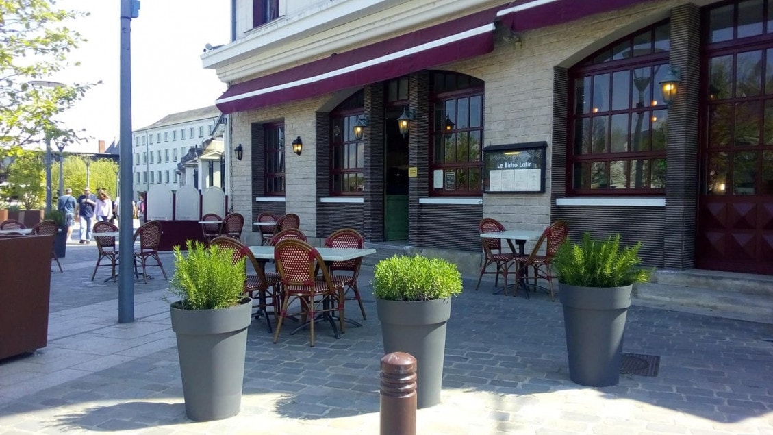 Le Bistro Latin — photo 2