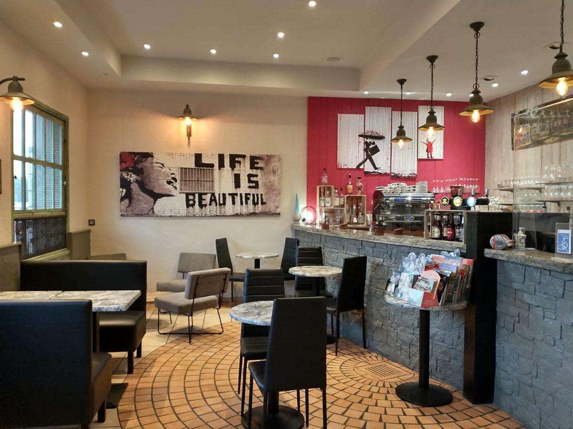 Le Bistro Latin — photo 3