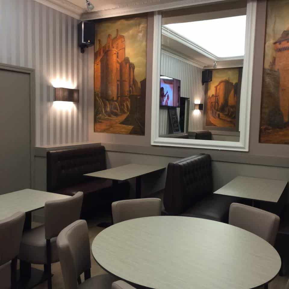 Le Café des Arts — photo 3