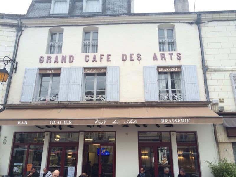 Le Café des Arts — photo 2