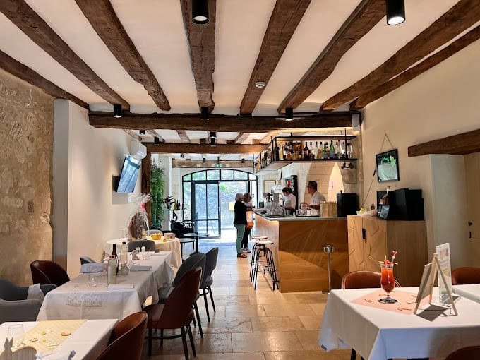 Le George — photo 3