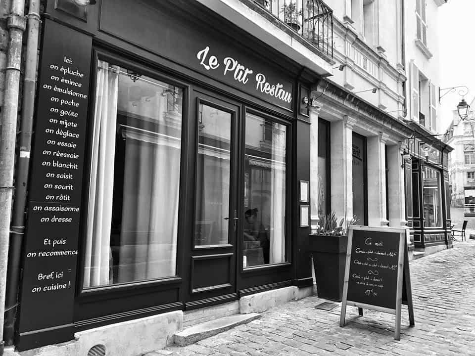 Le P'tit Restau — photo 2