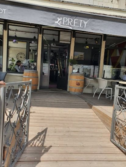 le Prety — photo 2