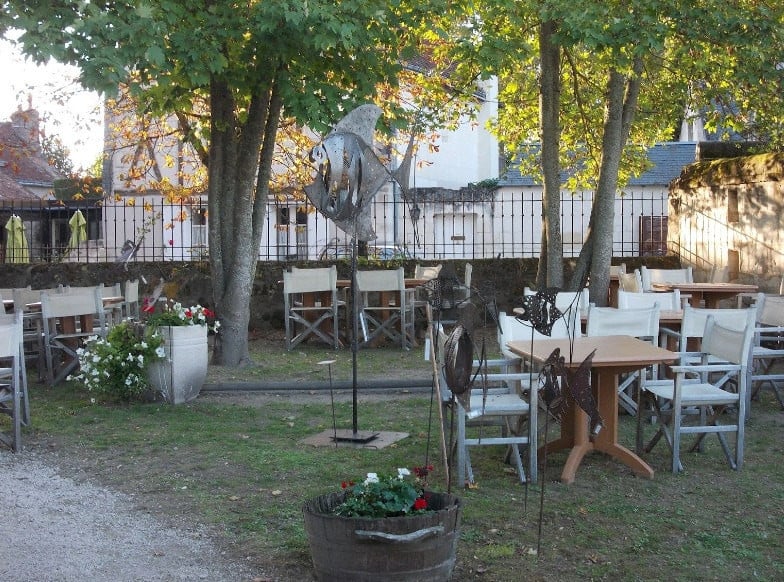 Le Vicariat-Cité royale — photo 2