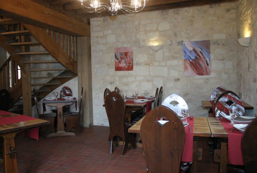 Le Vicariat-Cité royale — photo 3