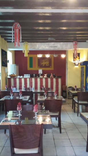 Lion Lanka — photo 3