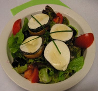 Restaurant l'Imprévu — photo 3