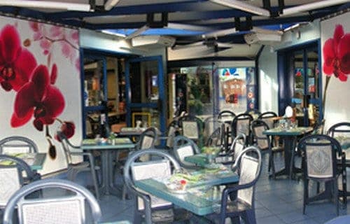 Restaurant l'Imprévu — photo 2