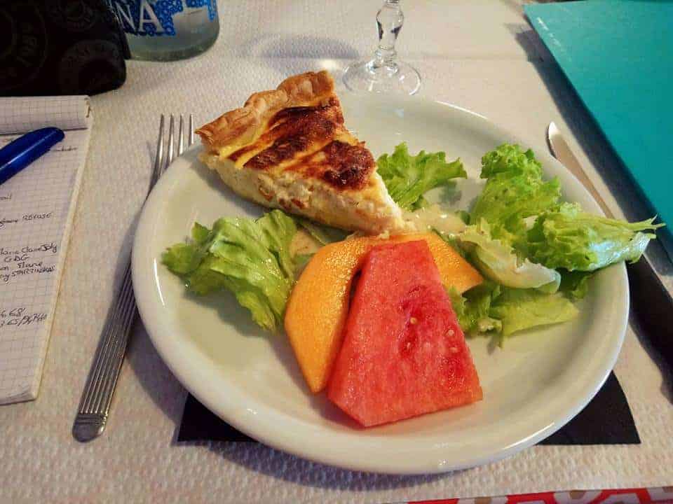 Auberge de la Source — photo 2