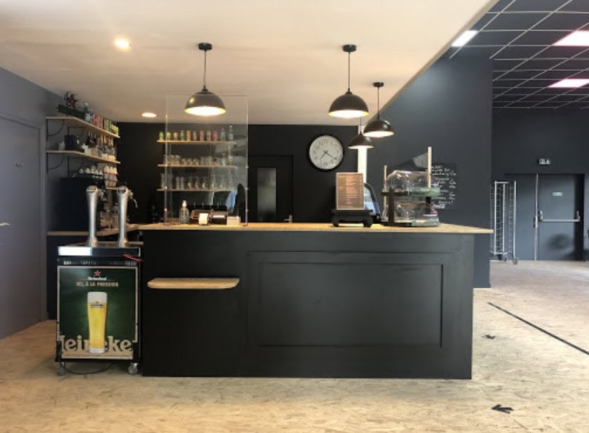 AK space — photo 2