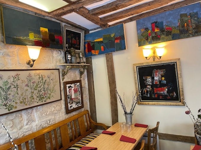 La Route de la Soie — photo 3