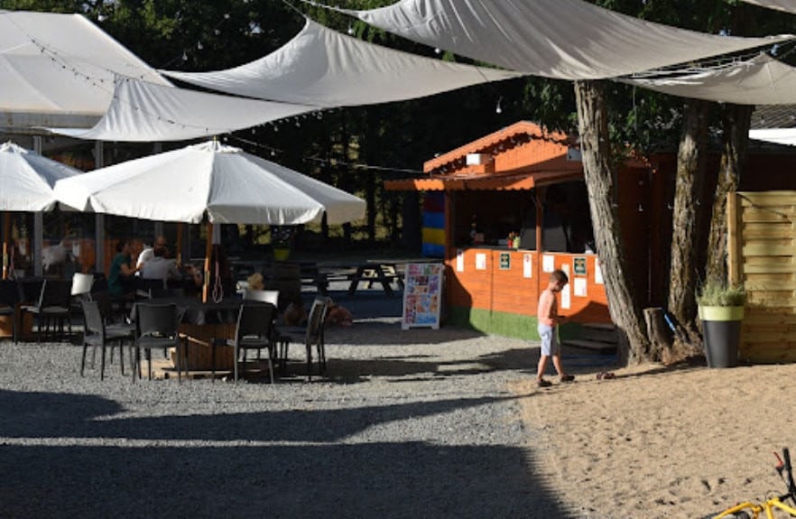 La Taverne de la Métairie — Bistro - Bar à La Ville Aux Dames — photo 3