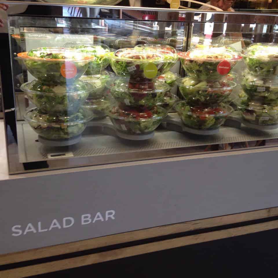 Mc Donald's — photo 2