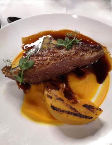 Restaurant Ailleurs — photo 2