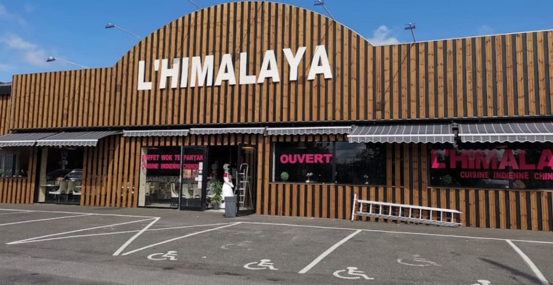 L'Himalaya — photo 2