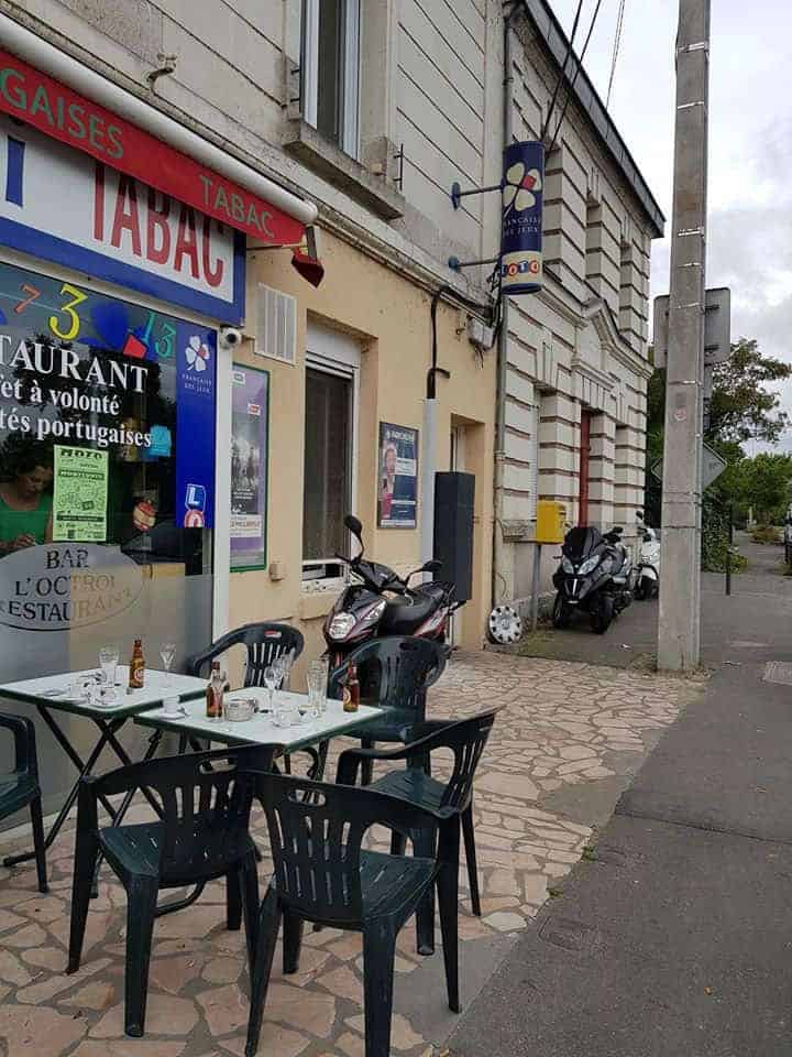 L'octroi — photo 2
