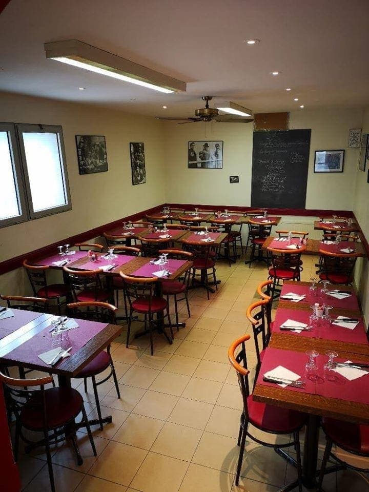 Le grillon — photo 3
