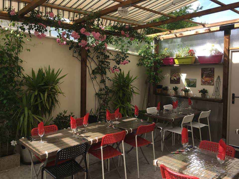 Pizza Vio — photo 2