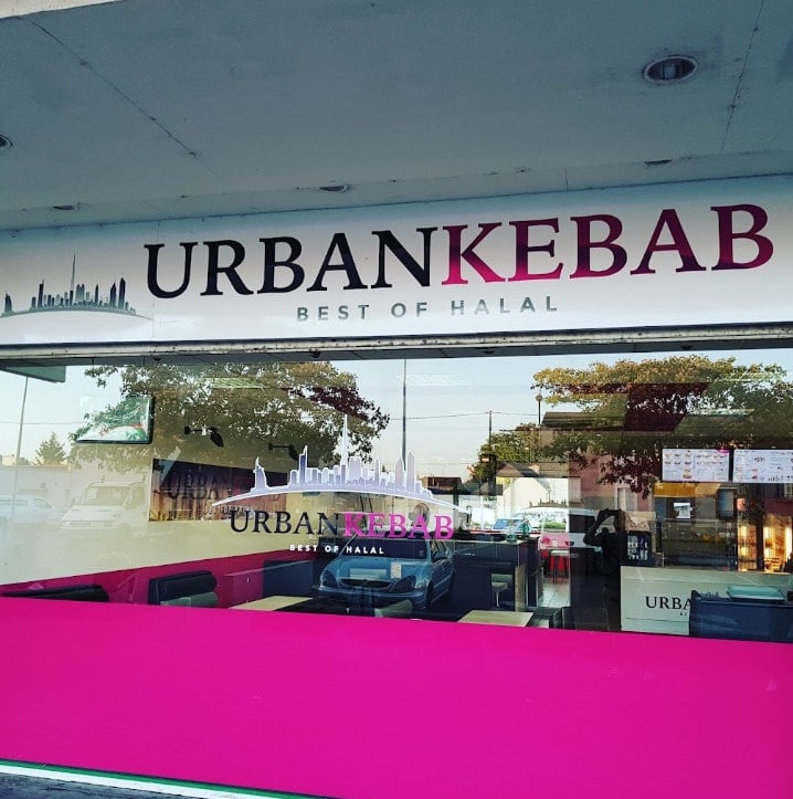 Urban Kebab — photo 3