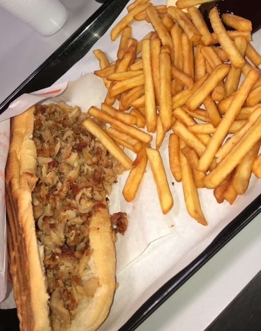 Urban Kebab — photo 2
