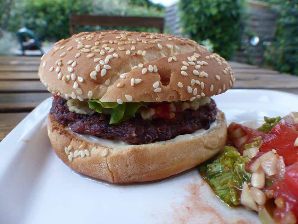 Vegan Regal — photo 3