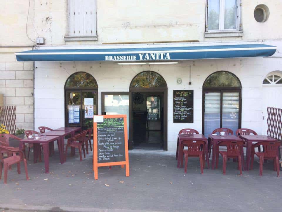 Yanita — photo 2