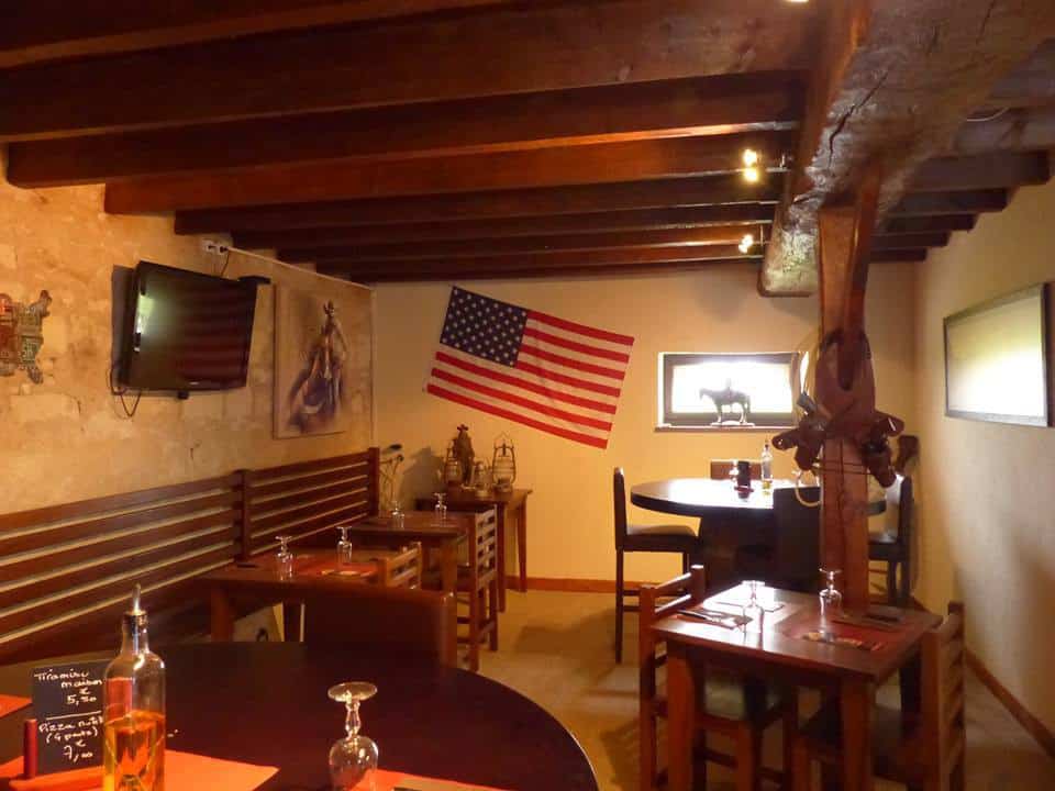 Pizza Ranch — photo 3
