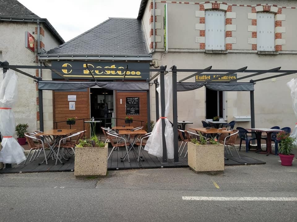 O Resto — photo 2