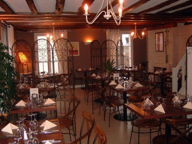 Auberge Jeanne d'Arc — photo 3