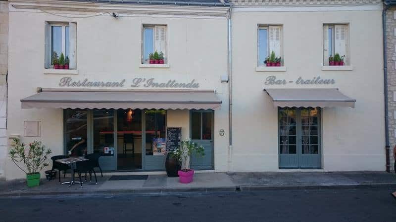L'inattendu — photo 2