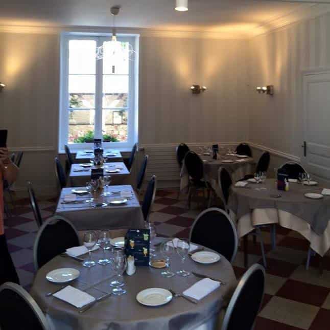 Le cheval Blanc — photo 3