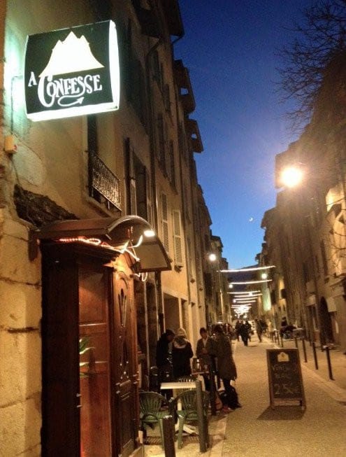 A Confesse — photo 2